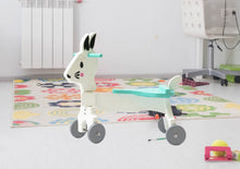 Load image into Gallery viewer, Beauty Panda Eco-Friendly Fun: Wooden Ride-On Toys for Kids of All Ages
